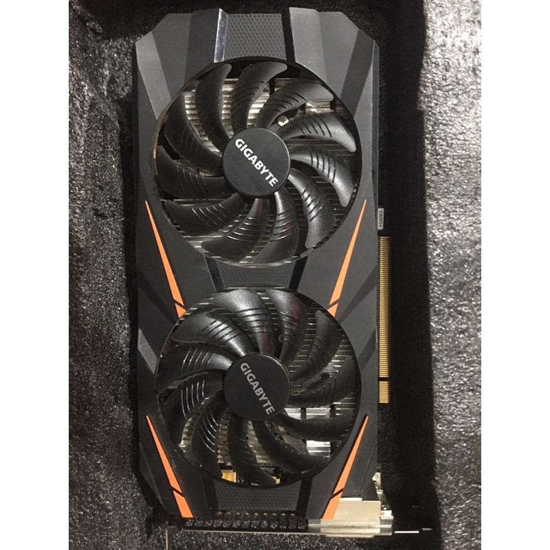 GTX 1060 3G Asus Palit gigabyte PCL
