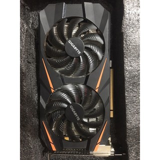 GTX 1060 3G Asus Palit gigabyte PCL