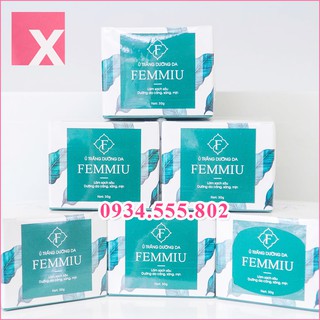 Kem hút nám - thải chì femmiu mua 2 giảm shock