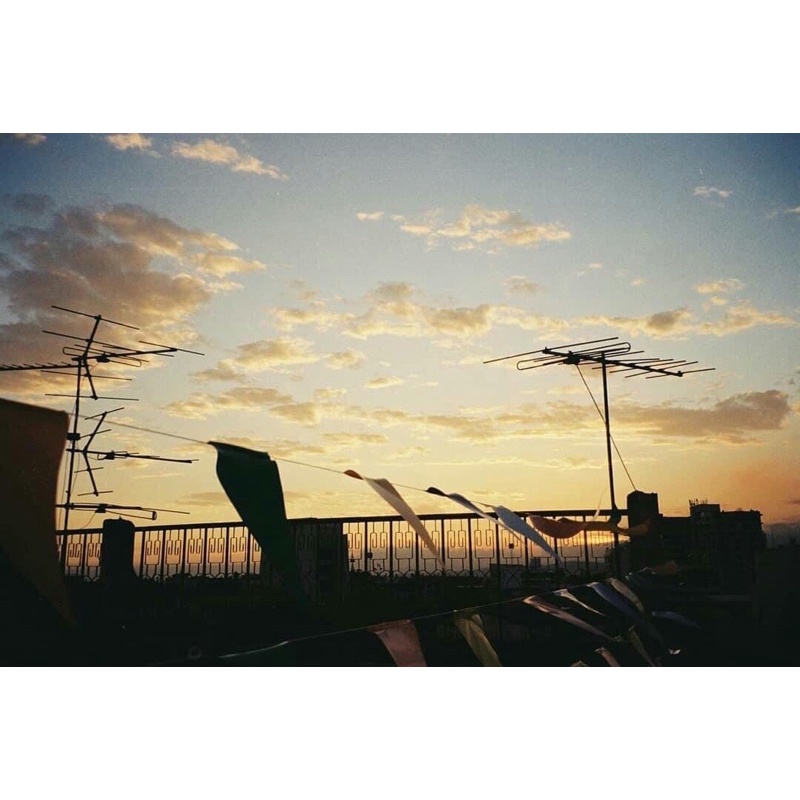 Máy film Pentax espio 150SL