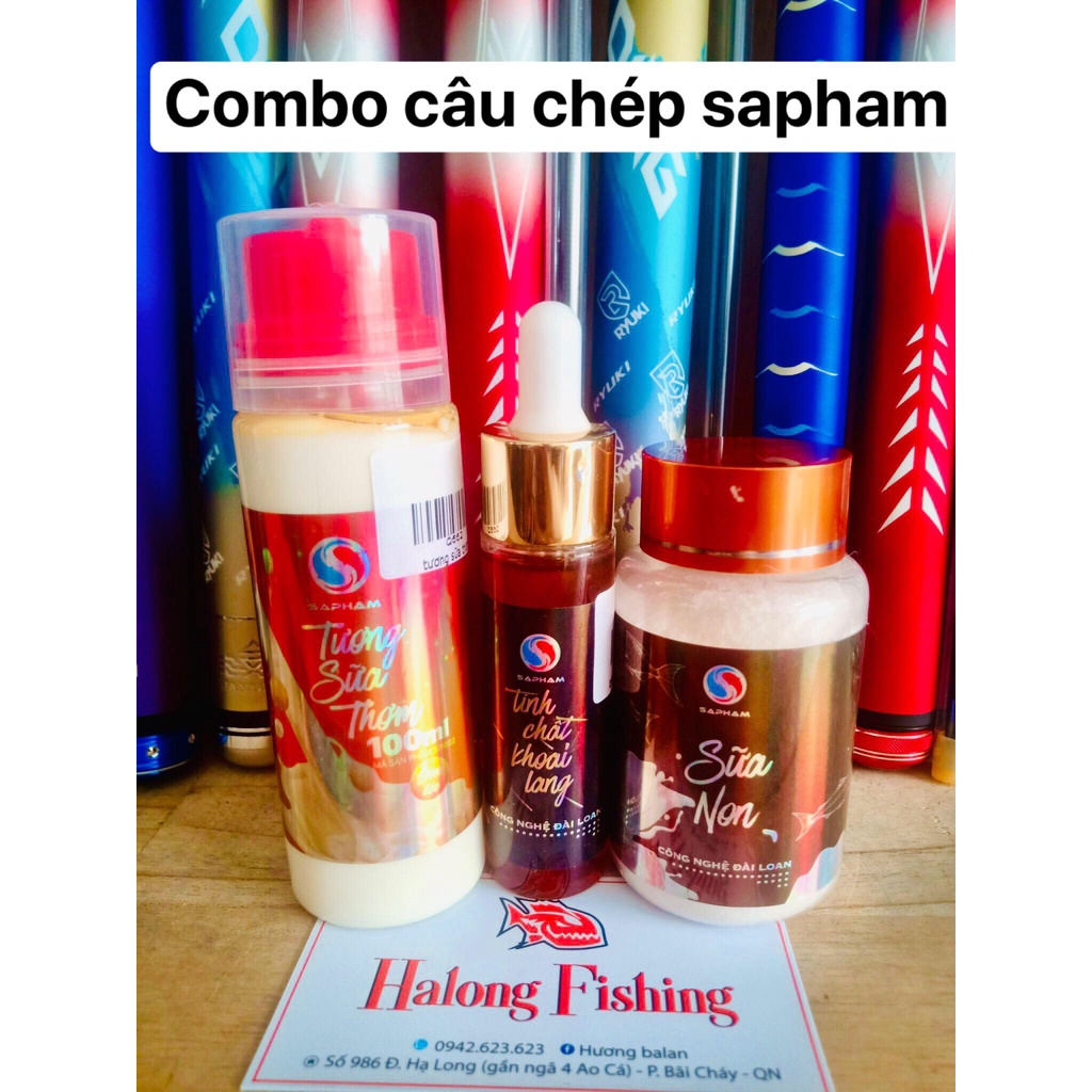 COMBO 4 CHAI CHEP SAHAM  PHÙ HỢP CẢ TỰ NHIÊN VÀ DỊCH VỤ ĐƯỜNG ĐEN ĐẠI MẠCH BƠ SỮA TINH CHẤT KHOAI LANG
