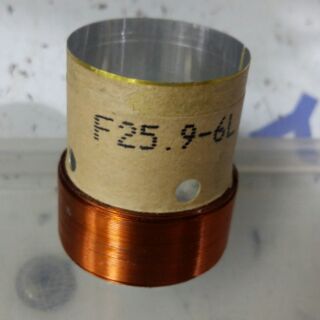 Côn loa bass 20- 6 lớp