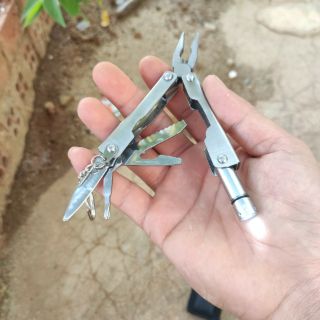 Kiềm đa năng 6 chức năng
