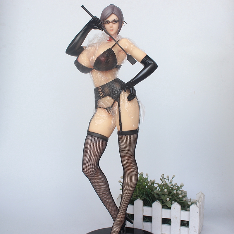 Mô Hình Nhân Vật Shiraki Meiko Quyến Rũ 42cm