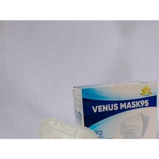 [COMBO 20 Cái ] Khẩu Trang N95 VENUS MASK95