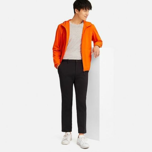 Quần Âu Nam EzzyPant Uniqlo Nhật -New 6 Màu 2020 | BigBuy360 - bigbuy360.vn