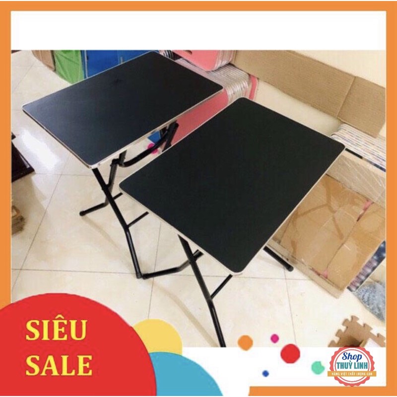 ⚡️⚡️Bàn gấp chân cao 71cm sơn tĩnh điện siêu bền