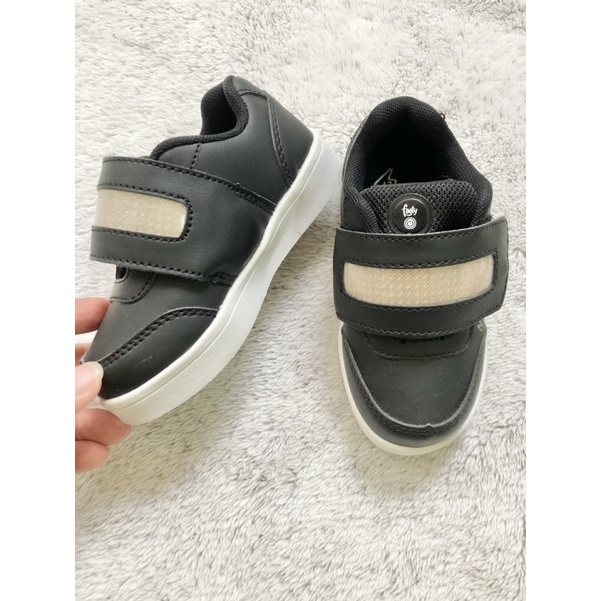 Giày thể thao FOOTY cho bé trai, giày thể thao có đèn cho bé trai size 24