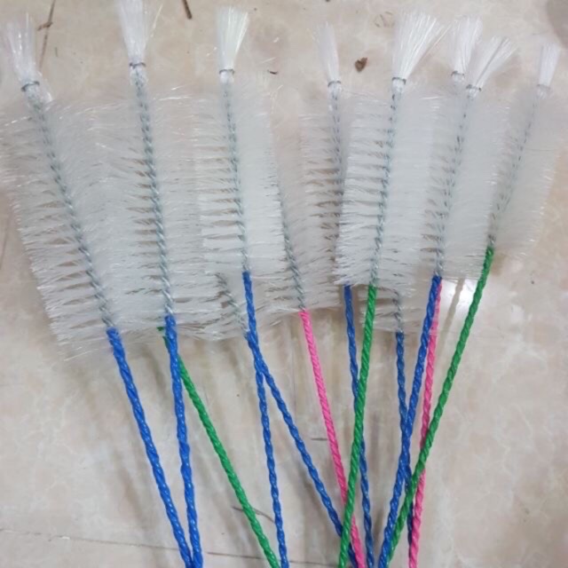 Dụng cụ chà rửa xe