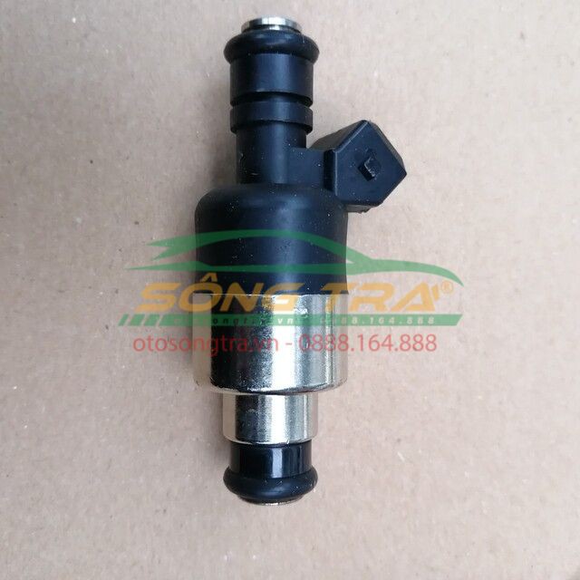 BÉC PHUN XĂNG DAEWOO CIELO, KIM PHU XĂNG CIELO