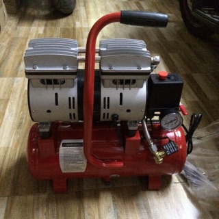 Máy nén khí sạch giá rẻ
