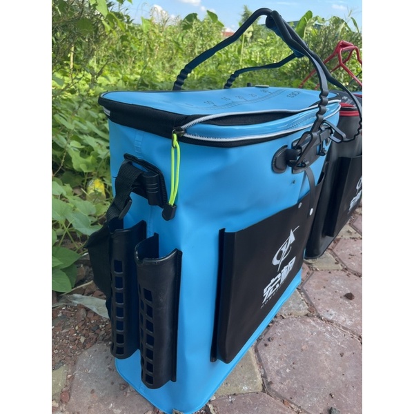 Thùng Đựng Cá Hongfeng, Nhựa Eva cao cấp