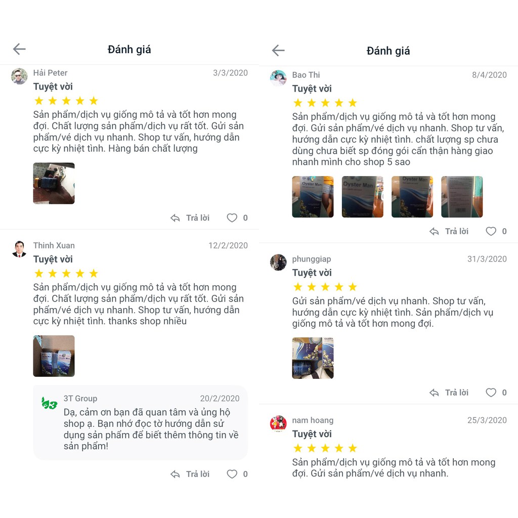 Tăng Cường Sinh Lý Nam Oyster Man (Hộp 60 viên) Cải Thiện Xuất Tinh Sớm, Yếu Sinh Lý, Rối Loạn Cương Dương | BigBuy360 - bigbuy360.vn