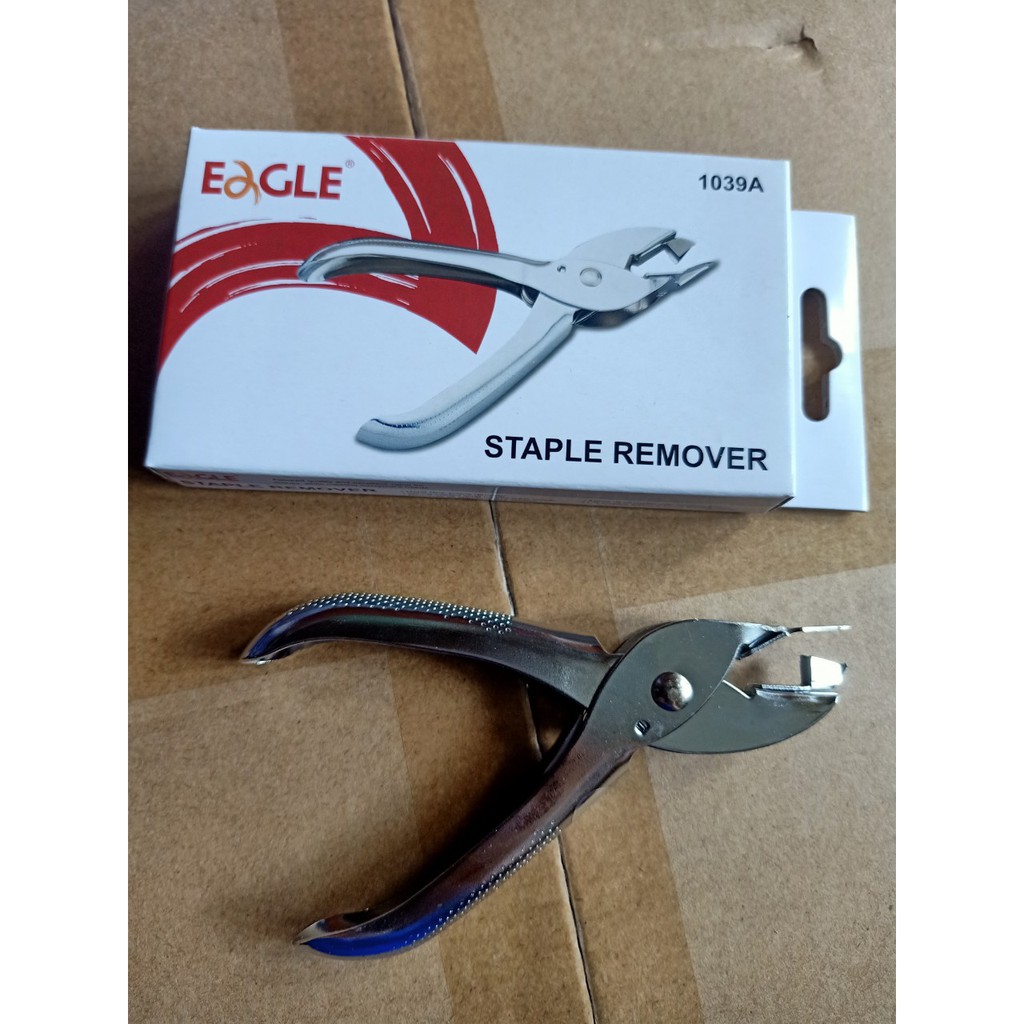 Kiềm tháo kim Eagle 1039A cầm tay