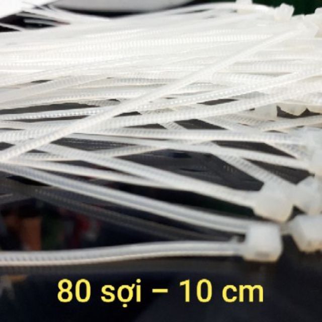 80 Sợi dây rút chuyên dụng