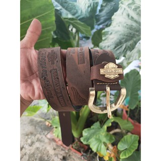 Dây da bò sáp độ dài 1m2