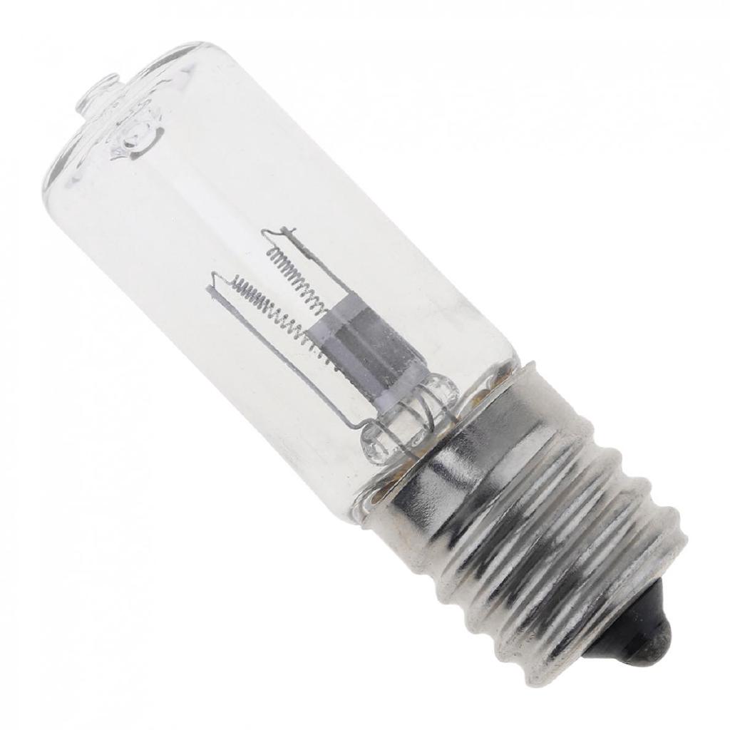 Đèn tia cực tím e17-3w uv khử trùng tia cực tím