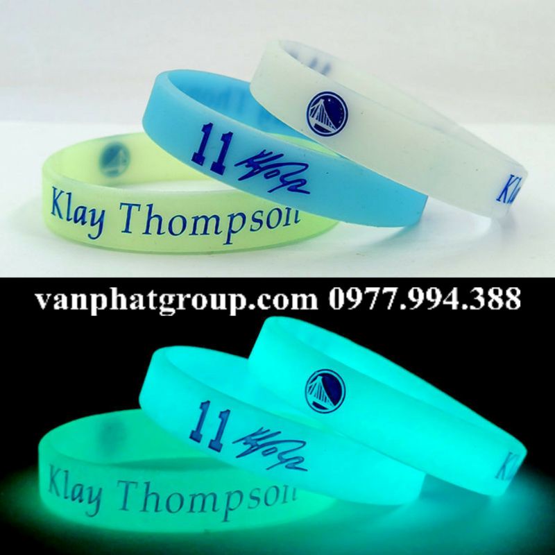 Vòng đep tay in logo 11