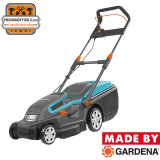 MÁY CẮT CỎ CHẠY ĐIỆN GARDENA 05042-20