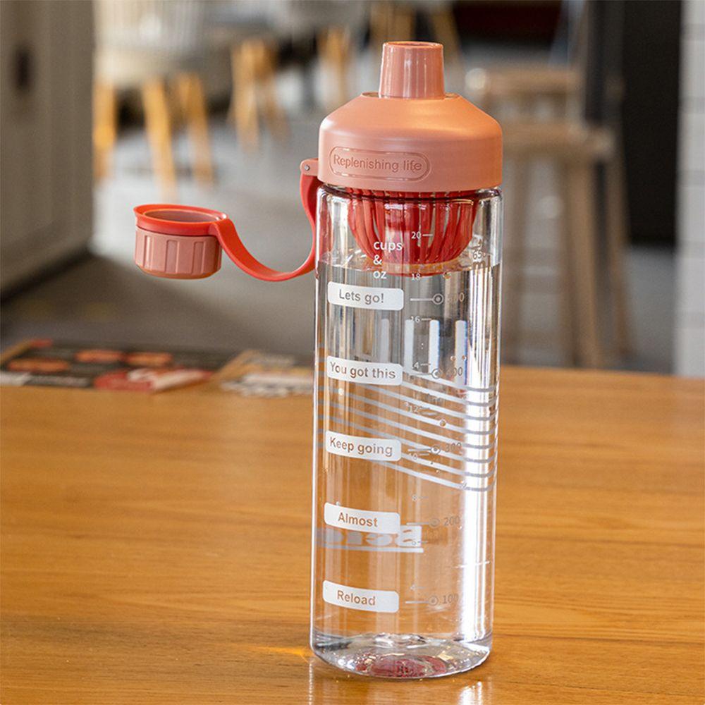 Bình Nước Thể Thao SUYO 650ml