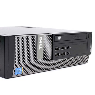 Barebone xác case máy tính Dell 3020/9020 Optiplex socket 1150