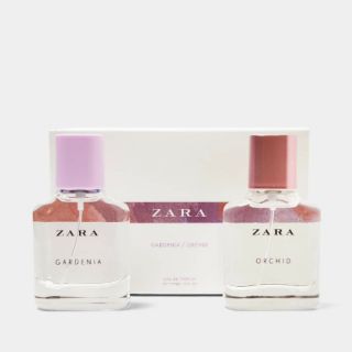 Nước hoa nữ thơm lâu Zara ZR18