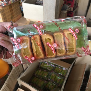 [RẺ VÔ ĐỊCH] Bánh Nướng Cắt Minh Anh Phú Thọ
