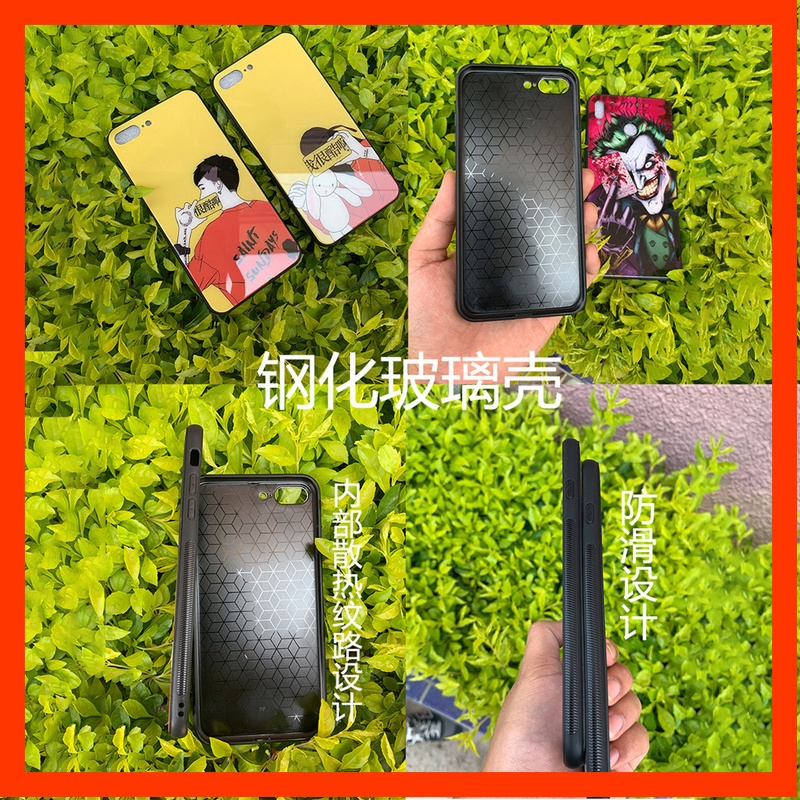 Ốp Điện Thoại Silicone Viền Mềm Chống Rơi Cho Oppo R 9 R 9 Splus R 11 R 11 Plus | BigBuy360 - bigbuy360.vn