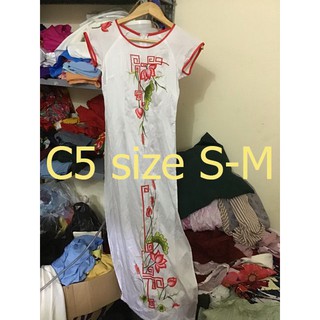 Áo dài cao cấp Hihata - IN133