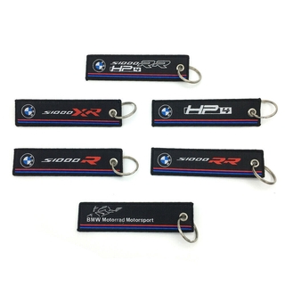 Móc Chìa Khóa Xe Mô Tô Bmw S1000Rr / R Hp4 S1000Xr