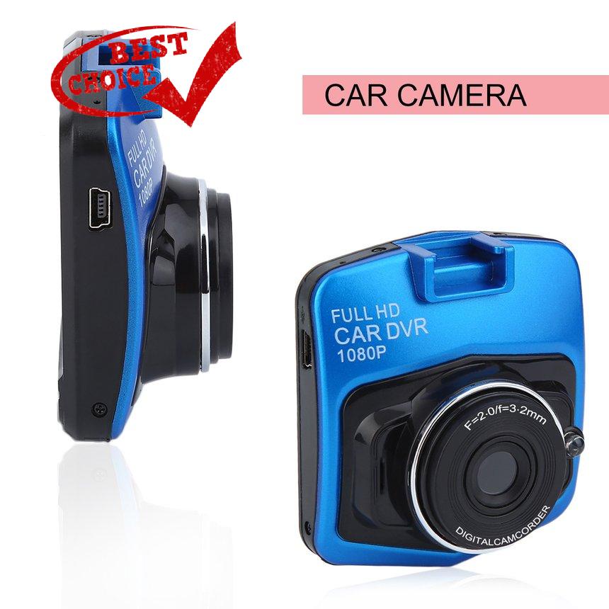(10.7) Camera Hành Trình Màn Hình Lcd 2.4 "720P Cho Xe Hơi | BigBuy360 - bigbuy360.vn
