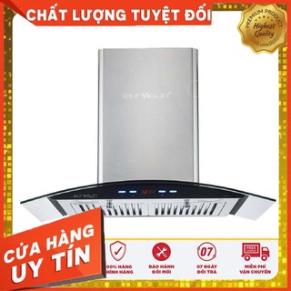 Máy hút mùi Eurosun EH-90K11E