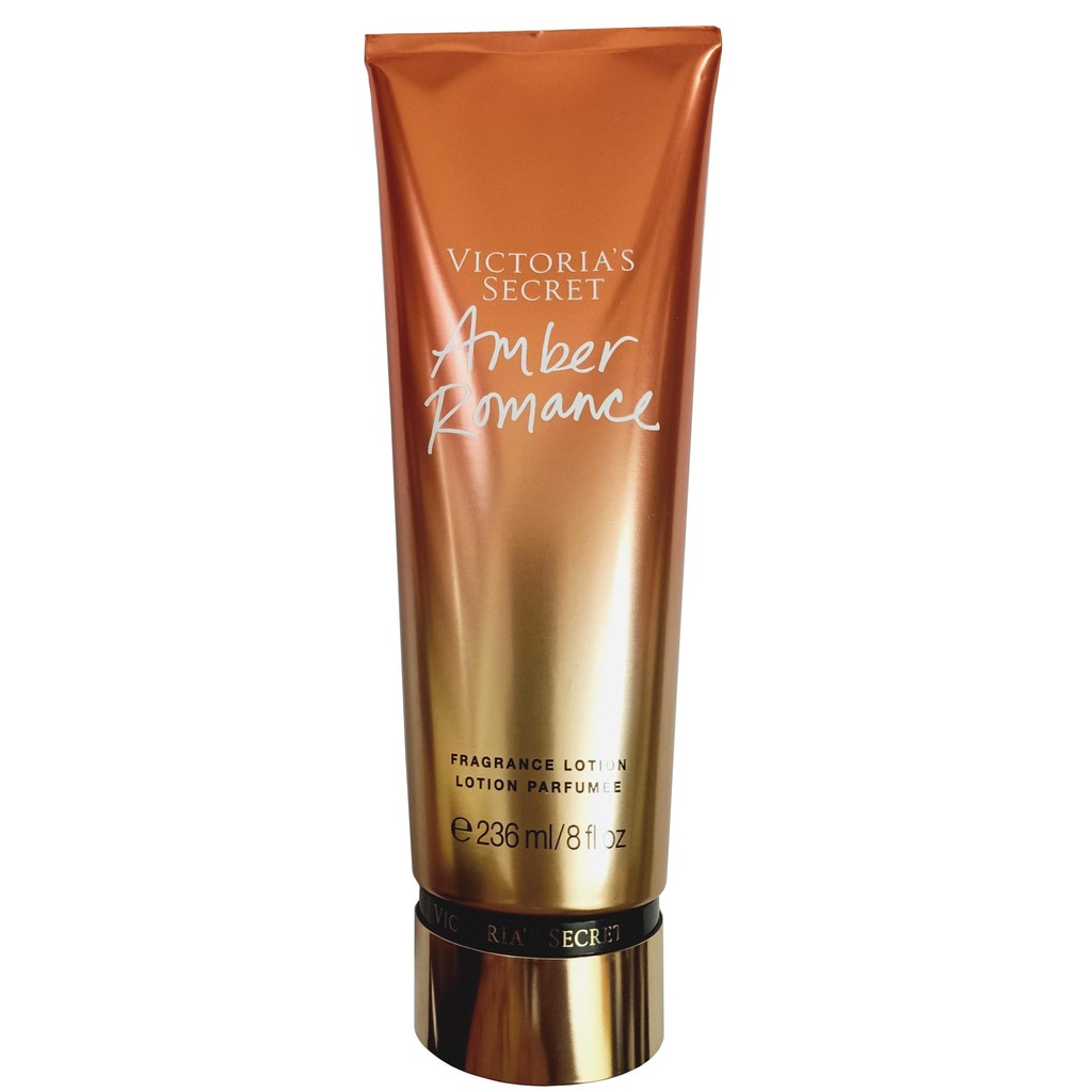Dưỡng Thể Nước Hoa Victoria Secret Amber Romance 236Ml - Beauty Skin | BigBuy360 - bigbuy360.vn