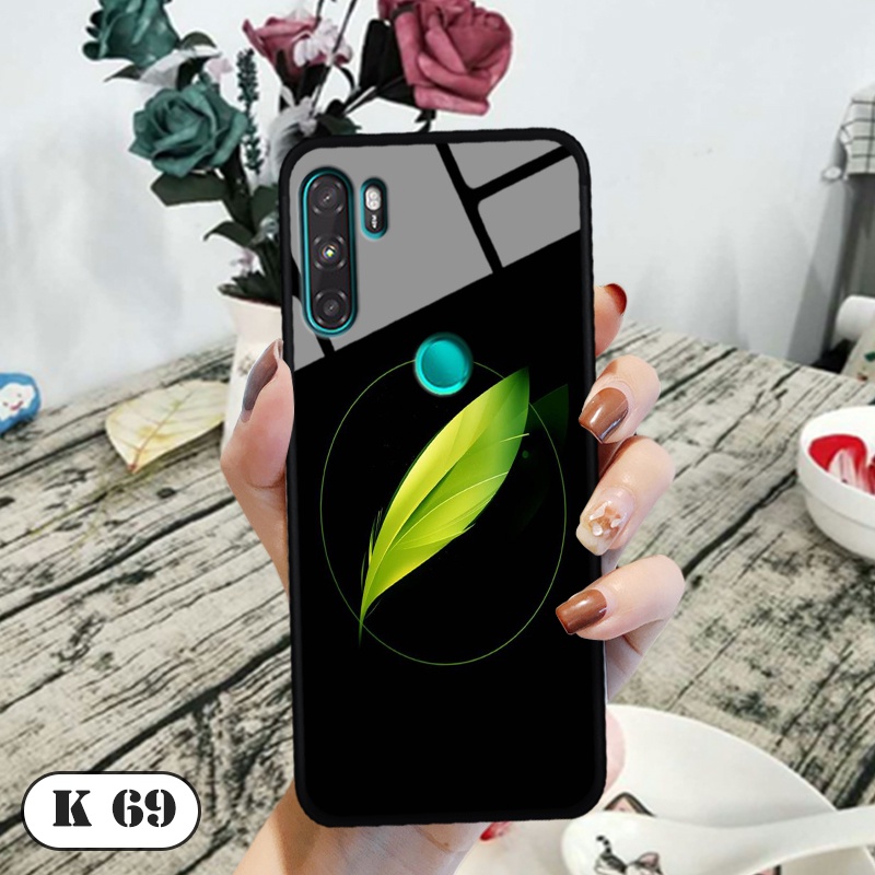 Ốp lưng VSMART ACTIVE 3 - in hình 3D