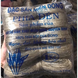 Miến dong đặc sản Cao Bằng