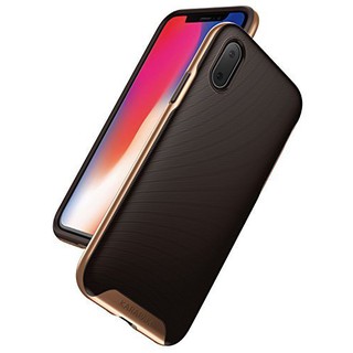 [Freeship toàn quốc từ 50k] Ốp lưng ANKER Karapax Breeze iPhone X - A9016