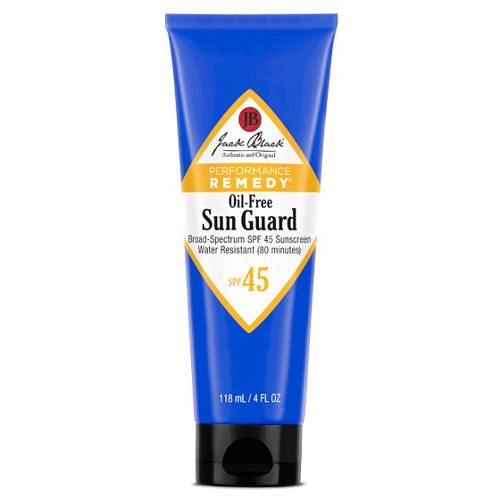 [TOP 1 SHOPEE] Kem chống nắng Jack Black Oil Free Sun Guard SPF 45 118ml (Bill Anh) | BigBuy360 - bigbuy360.vn
