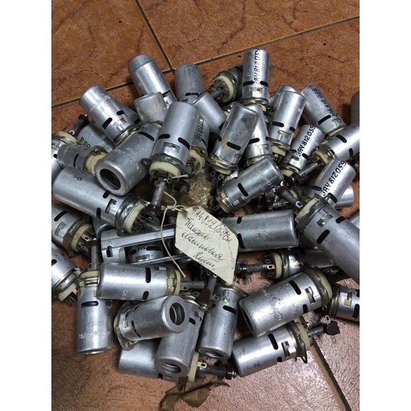 Đế đèn 9 Chân tăm