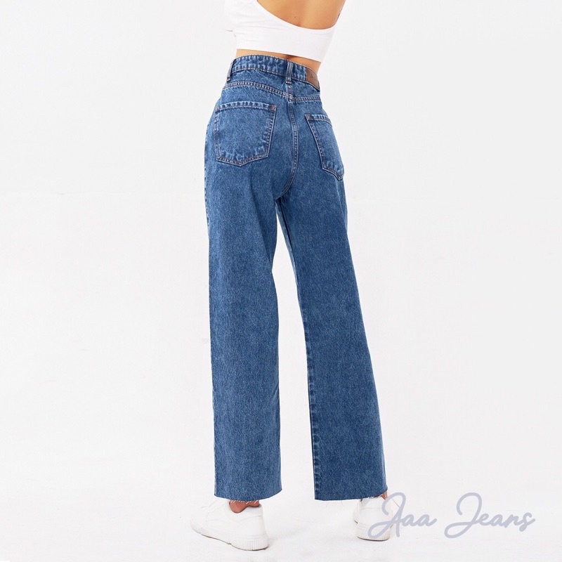 Thanh lý quần bò AAA jeans size 26