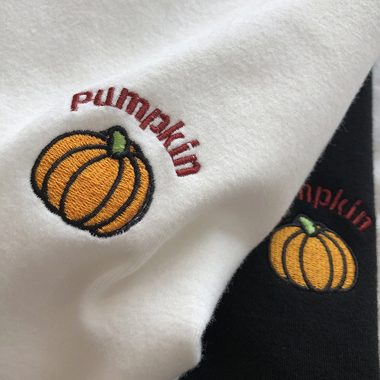 NRVP Áo Thun Nữ Dài Tay Dáng Rộng Thời Trang Hàn Quốc