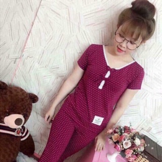 Đổ bộ chấm bi