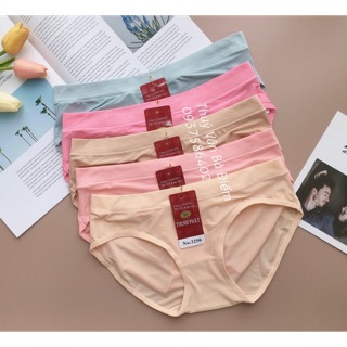 Quần Lót Thông Hơi Thịnh Phát combo 5 cái