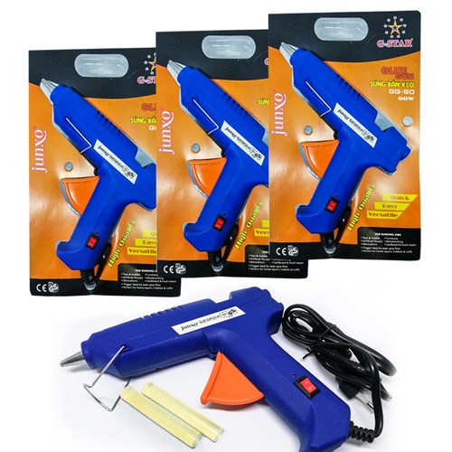 Súng Bắn Keo Gstar Công Suất Chuẩn 20W GG20