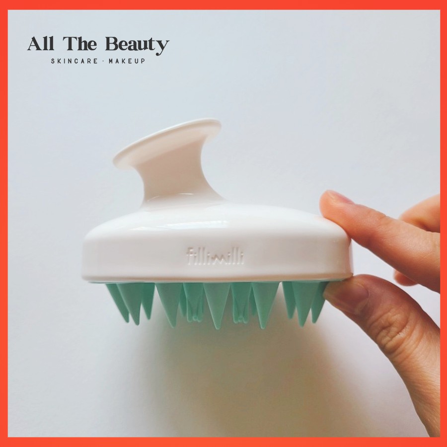 Lược gội đầu massage Fillimilli