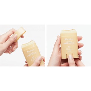 Kem chống nắng dạng lăn JM Solution Sun Stick SPF50 21g (dạng thạch)