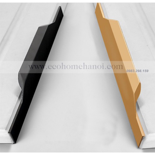 Tay nắm kẹp mép CH8017