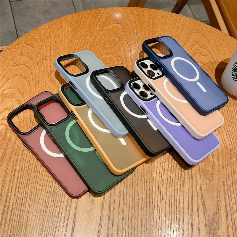 Ốp Điện Thoại Chống Sốc Trong Suốt Cho iPhone 14 Pro Max 13 Pro Max 12 Pro Max 11 Pro Max