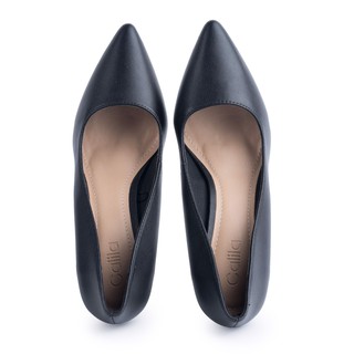 GIÀY CAO GÓT MŨI NHỌN CÔNG SỞ 7CM