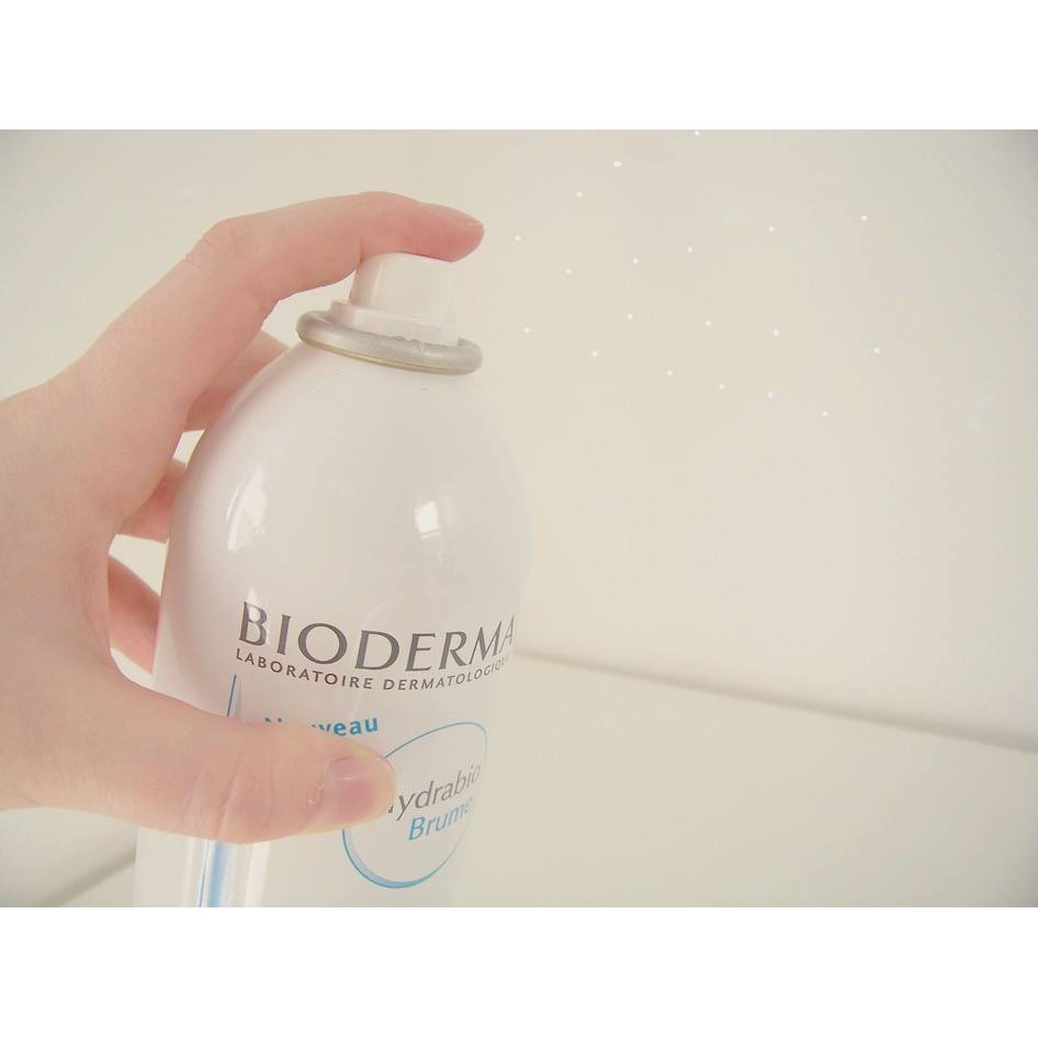 Xịt Khoáng Bioderma 300ml