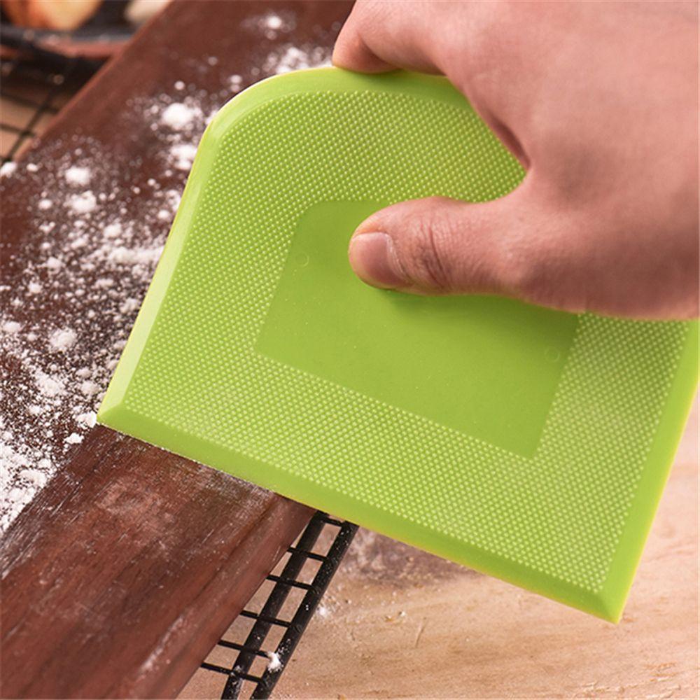 KUNHEV Dụng Cụ Cắt Bột Làm Bánh Tiện Dụng Cho Nhà Bếp